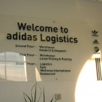 adidas